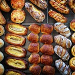 ろじぱん - 料理写真: