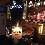 Sports Bar バロンドール - 