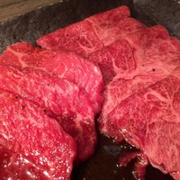うしごろ 貫 五反田店 - 