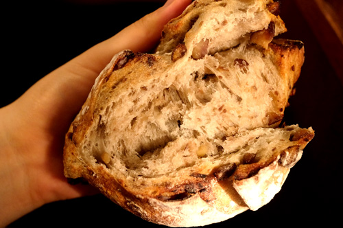 ベーカリー オンディーヌ - 小樽（パン）の写真