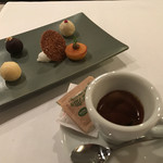 リストランテ センソ - 