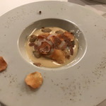 リストランテ センソ - 