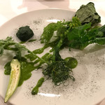 リストランテ センソ - 