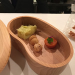 リストランテ センソ - 