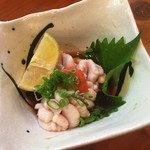 魚料理 沖の瀬 - 