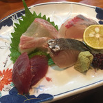 魚料理 沖の瀬 - 