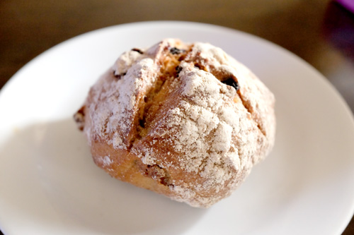 ベーカリー オンディーヌ - 小樽（パン）の写真