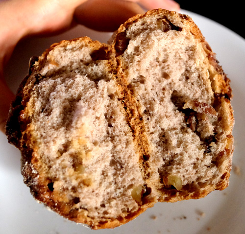 ベーカリー オンディーヌ - 小樽（パン）の写真