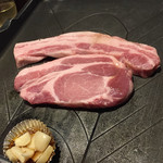山本牛臓 - 