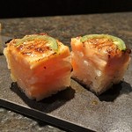 KINKA sushi bar izakaya - 21