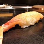 KINKA sushi bar izakaya - 10