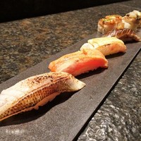 KINKA sushi bar izakaya 渋谷 - 16