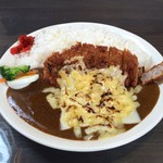 カレー一家 - 