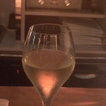bubbles ginza -champagne cafe- - 