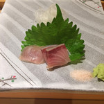 sushidokoroasahina - 