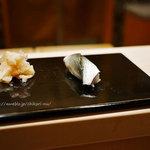Sushi Mizutani - ＊小鰭＊