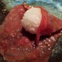 生粋 - ロースライス包み