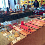 インターコンチネンタルホテル大阪