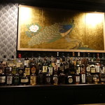 KYOTO STAR BAR - ☆屏風も良い感じです＼(^o^)／☆