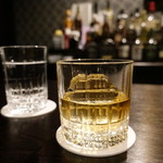 KYOTO STAR BAR - ☆【京都・スタア・バー】さん…竹鶴をロックで(≧▽≦)/～♡☆