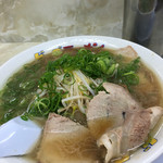 ビッグラーメン - 