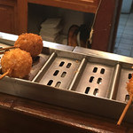 Kushikatsu Ryourikatsu - 