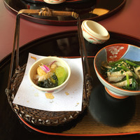 日本料理 雲海 - 