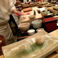 銀座 久兵衛 銀座本店 - 