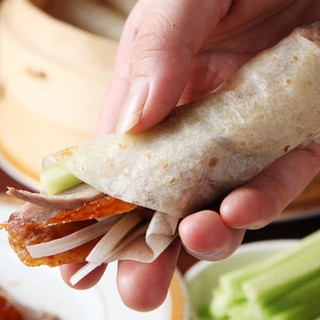 ペキンカォヤーテン 銀座店