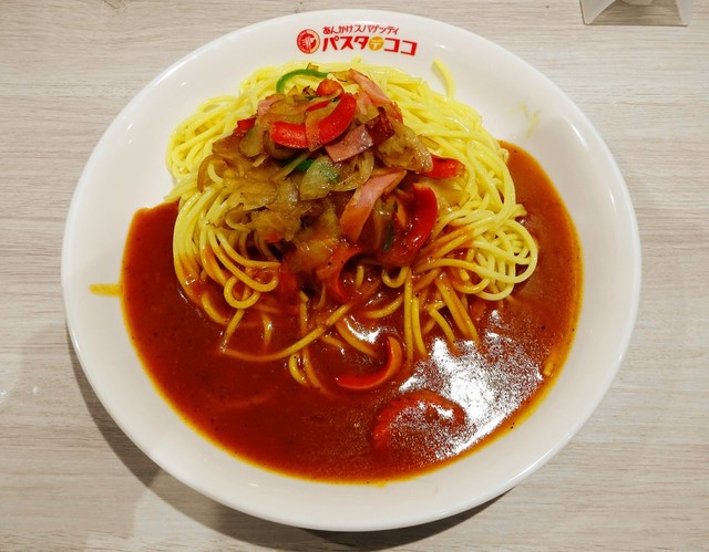 パスタ デ ココ 安城新田町店 北安城 パスタ 食べログ パスタ デ ココ 安城新田町店 北安城 パスタ 食べログ