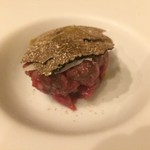 トルナヴェント - カルネクルーダ