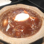 和風ビーフシチュー