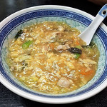 Chuukaryourimimmin - 中華丼の美味しいこと