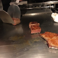 鉄板焼きgrow 上野店 - 