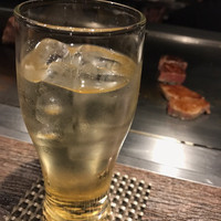鉄板焼きgrow 上野店 - 