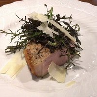 リストランテ ハナタニ - 