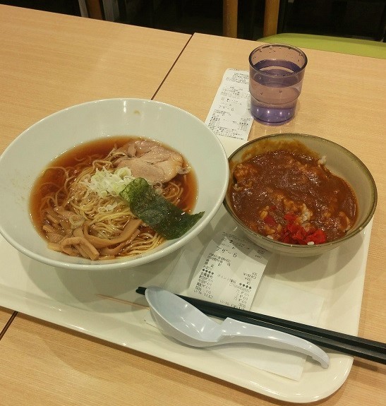 ラーメン カインズキッチン カインズ浦和美園店 浦和美園 ラーメン 食べログ