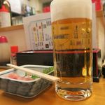 立ち呑み しゅう - で、生！