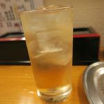 立ち呑み しゅう - 東京下町ハイボール、これで撃沈（笑）