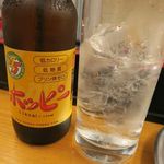 立ち呑み しゅう - ホッピー