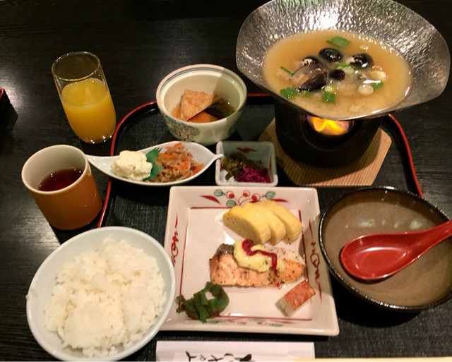 花かがみ 近江 彦根 懐石 会席料理 食べログ