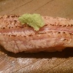 稲城 ヨロシク寿司 - 