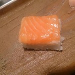 稲城 ヨロシク寿司 - 