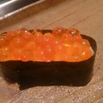 稲城 ヨロシク寿司 - 