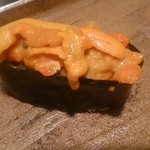 稲城 ヨロシク寿司 - 