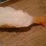 稲城 ヨロシク寿司 - 