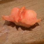 稲城 ヨロシク寿司 - 