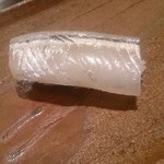 稲城 ヨロシク寿司 - 