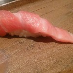 稲城 ヨロシク寿司 - 