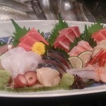 稲城 ヨロシク寿司 - 